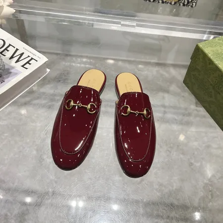 グッチ スリッパ