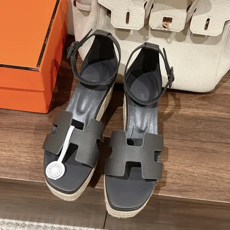 エルメス サンダル