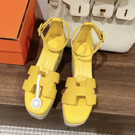 エルメス サンダル