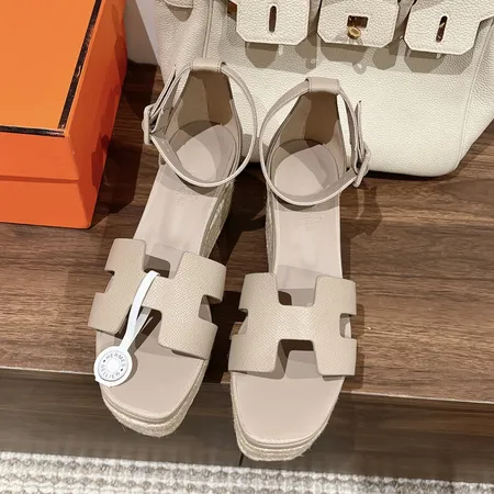 エルメス サンダル