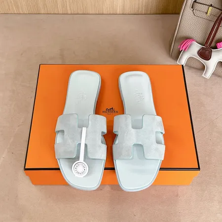 エルメス スリッパ
