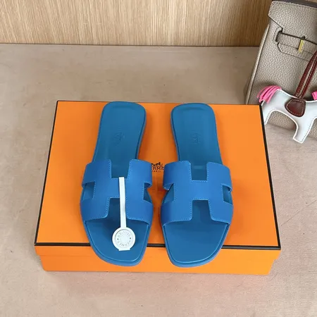 エルメス スリッパ