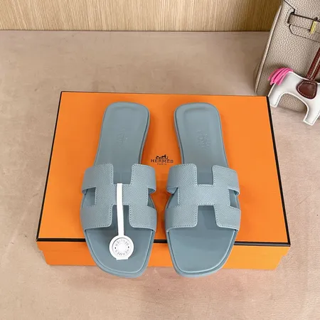 エルメス スリッパ