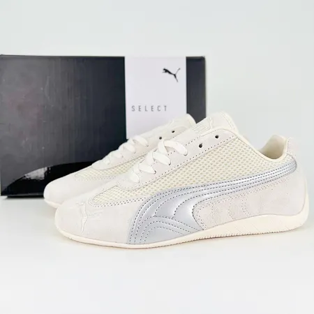 プーマ カジュアルシューズ