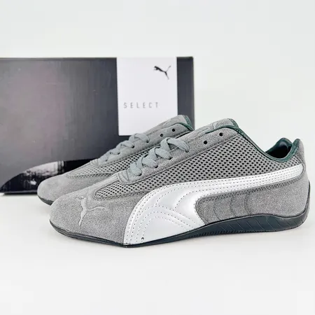 プーマ カジュアルシューズ