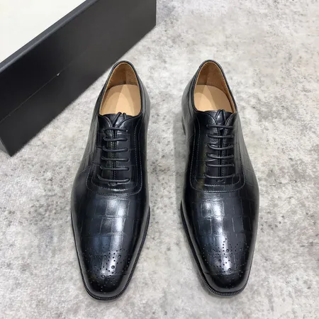 グッチ ビジネスシューズ