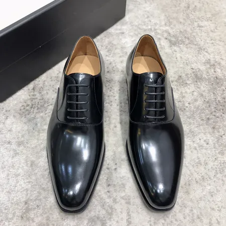 グッチ ビジネスシューズ