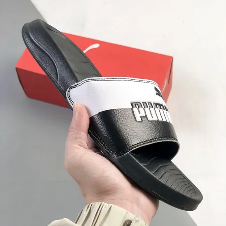 プーマ スリッパ