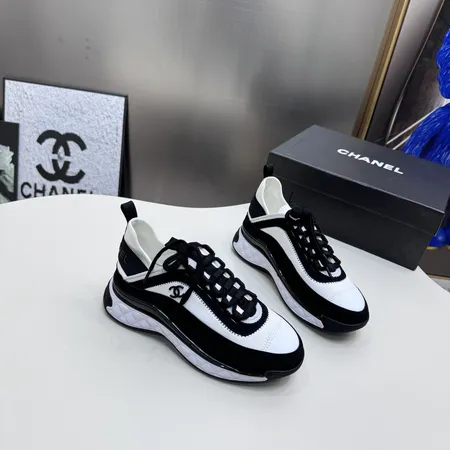 シャネル スニーカー