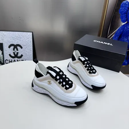 シャネル スニーカー