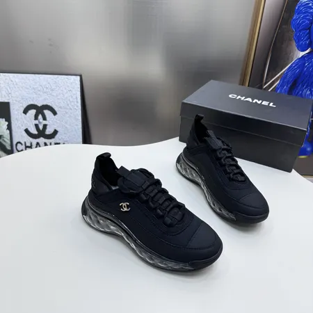 シャネル スニーカー