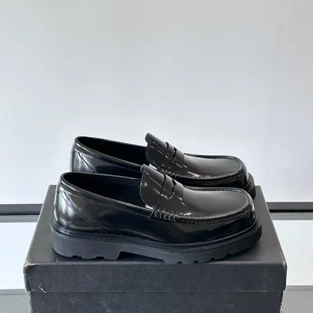 ドルチェ＆ガッバーナ ビジネスシューズ