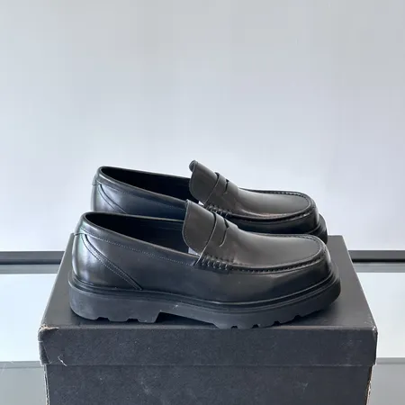 ドルチェ＆ガッバーナ ビジネスシューズ