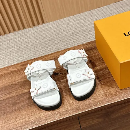 ルイヴィトン サンダル
