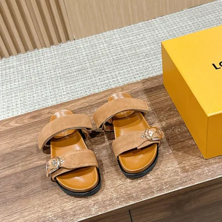 ルイヴィトン サンダル