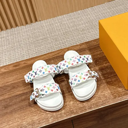 ルイヴィトン サンダル