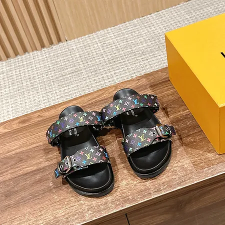 ルイヴィトン サンダル