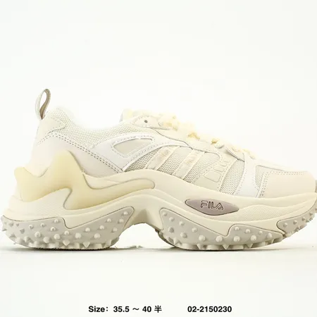 フィラ スニーカー