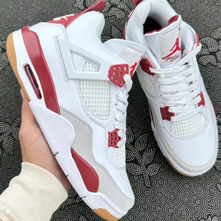 エアジョーダン カジュアルシューズ