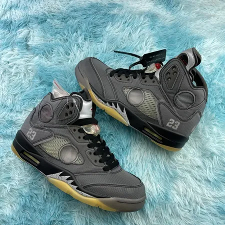 エアジョーダン カジュアルシューズ