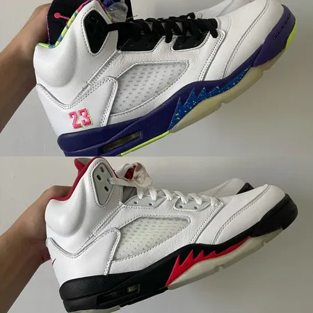 エアジョーダン カジュアルシューズ