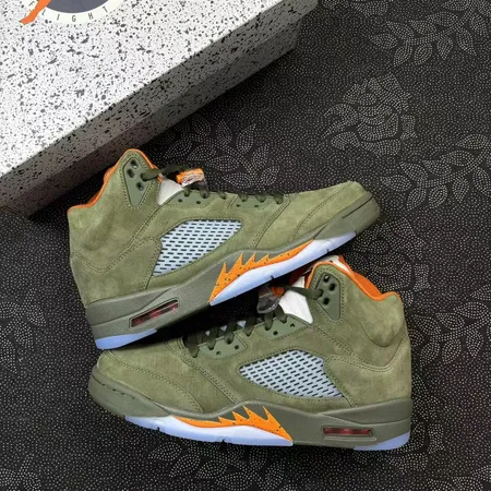 エアジョーダン カジュアルシューズ