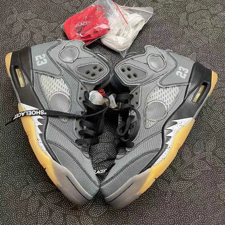 エアジョーダン カジュアルシューズ