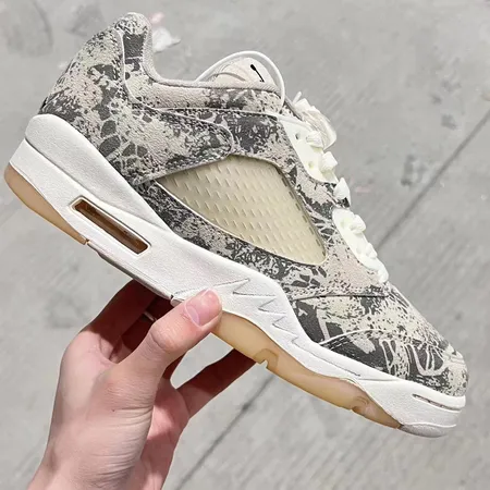 エアジョーダン カジュアルシューズ