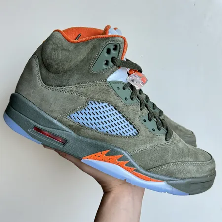 エアジョーダン カジュアルシューズ