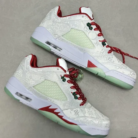 エアジョーダン カジュアルシューズ