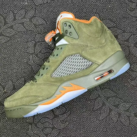 エアジョーダン カジュアルシューズ