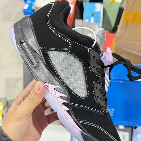 エアジョーダン カジュアルシューズ