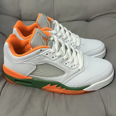 エアジョーダン カジュアルシューズ