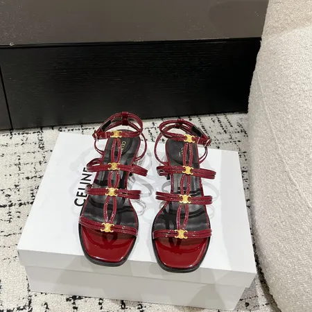 セリーヌ サンダル