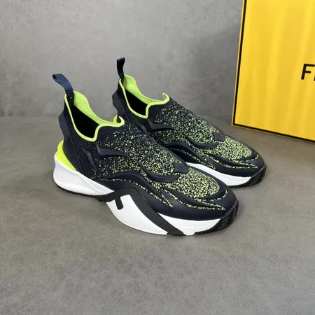 フェンディ スニーカー