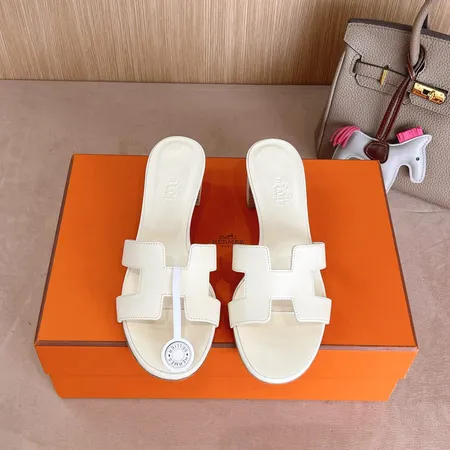 エルメス スリッパ