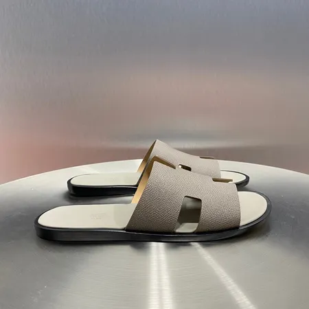 エルメス スリッパ