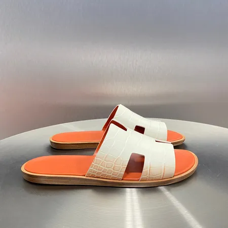 エルメス スリッパ