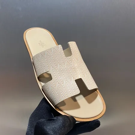 エルメス スリッパ