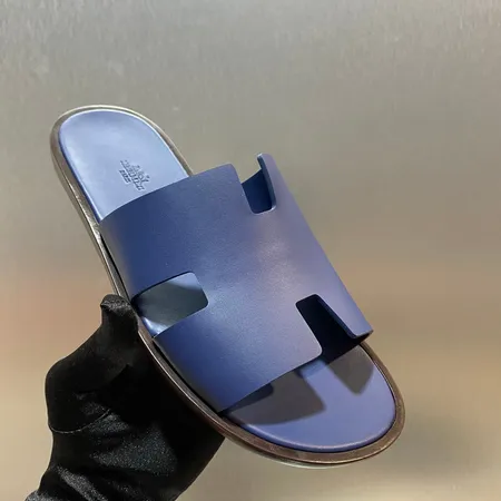 エルメス スリッパ