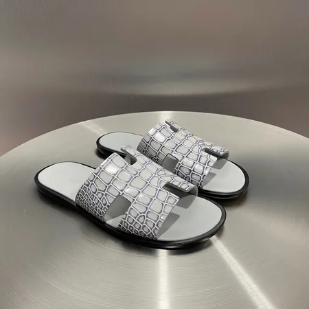 エルメス スリッパ