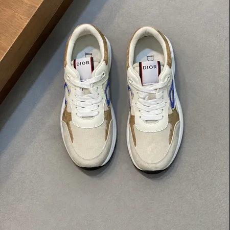 ディオール スニーカー