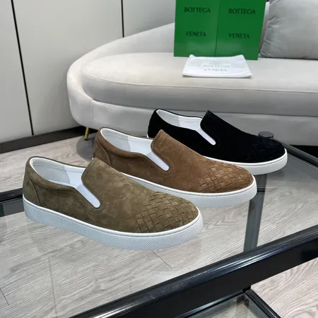 ボッテガ ヴェネタ カジュアルシューズ