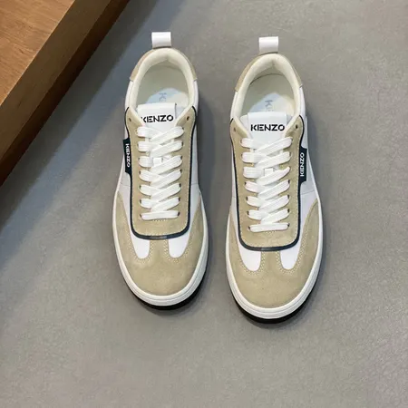 ケンゾー カジュアルシューズ