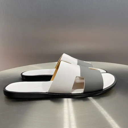 エルメス スリッパ