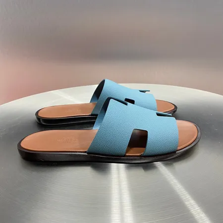 エルメス スリッパ