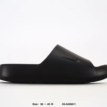 ナイキ スリッパ