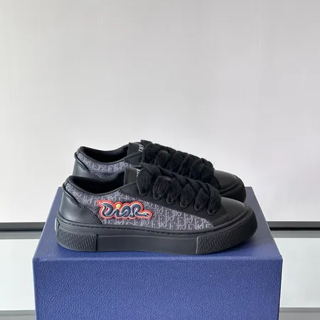 ディオール カジュアルシューズ