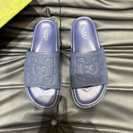 グッチ スリッパ