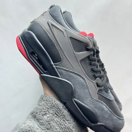 エアジョーダン カジュアルシューズ